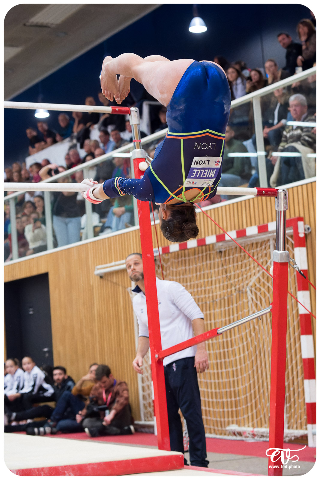 TOP 12 HAGUENAU - LYON